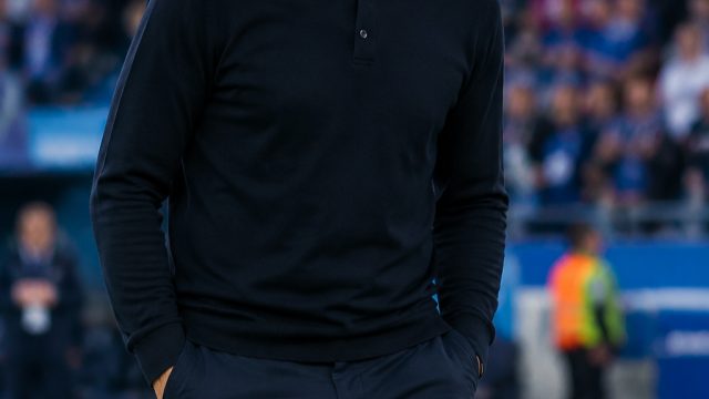 Gary O’Neil's Departure Leaves RC Strasbourg Searching for Stability | ulat bulu di erek erek, ak4d 