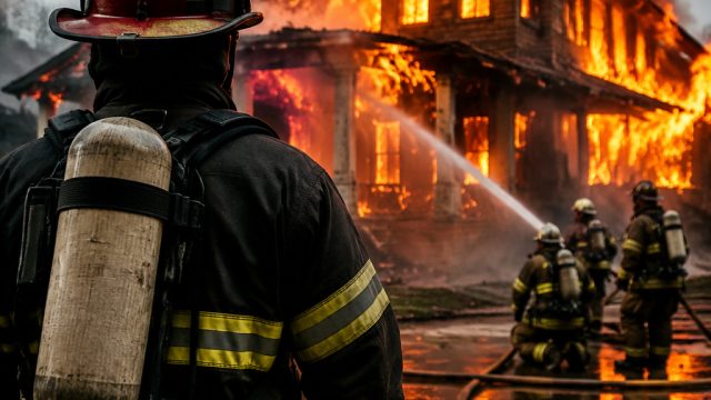Urgent Call for New Commissioner in Orcas Island Fire District | online poker no betting, qqasia, li