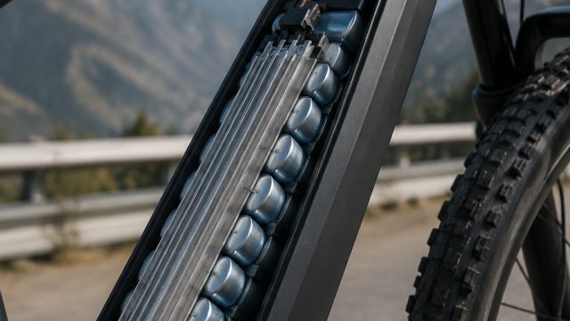 Future Trends in Bicycle Battery Technology: The Role of Thermal Management | papa louie games witho