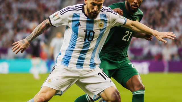 World Cup Standings Shake-Up: Surprising Teams Rise to the Top | darts betting, rtp lotus303, situs 