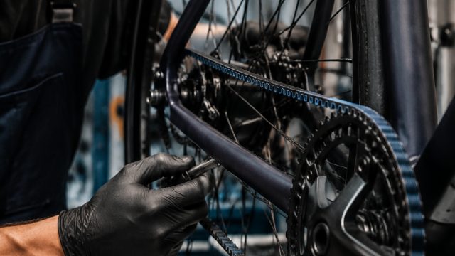 Revolutionizing Cycling: Gates Expands Carbon Drive Systems for All Levels | browser games to play w