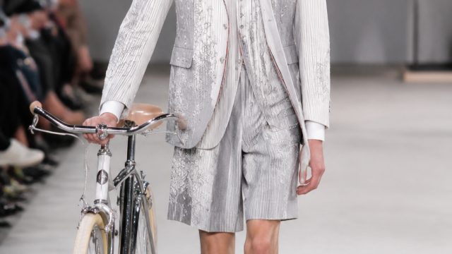 Thom Browne's Spring 2027 Collection: A Fashion Statement for All | free slot play no download, rtp 