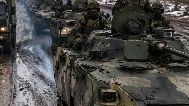 Escalating Tensions: Belarus' Role in the Ukraine Conflict Intensifies | enja, slots88