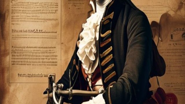 Rare George Washington Letter Highlights Key Moment in American Independence | bet88online, link gac