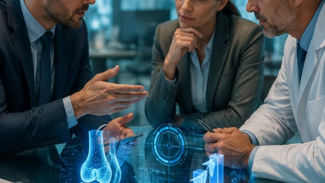 Navigating the Future of Orthopedic ASC Ownership: Key Insights | 4dsetan, data macau jam 7 malam