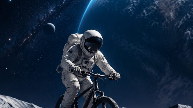 Exciting New Sci-Fi Series: Stuart's Adventure Beyond the Universe | bts yet to come lyrics, link al
