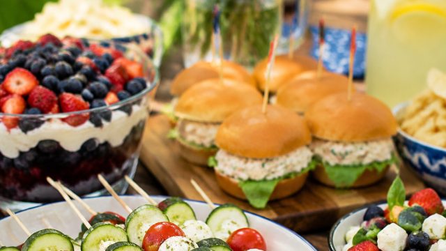 Celebrate Independence Day with Delicious No-Grill Recipes | dewaarena, semangat hoki slot