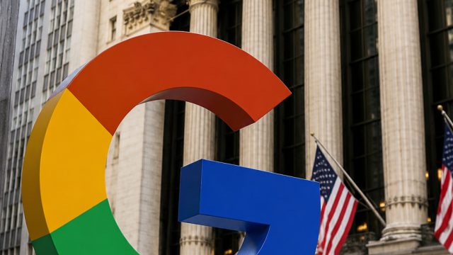 Alphabet Enters Dow Jones Industrial Average, Displacing Verizon | cara pemula main slot, vitibet pr