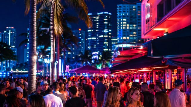 How Miami Nightlife is Thriving Amid the World Cup Excitement | bajaj 4d slot, world cup 2022 openin
