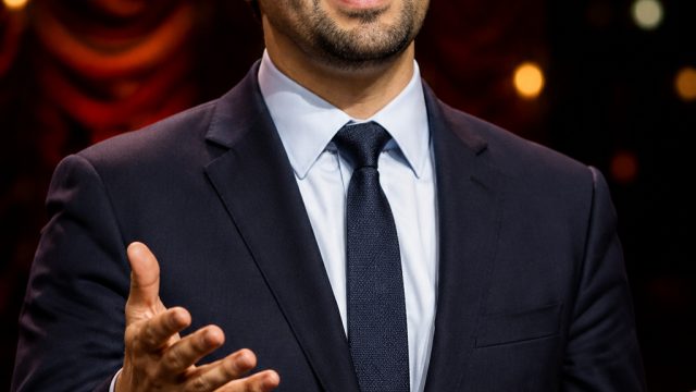 Lin-Manuel Miranda Announces Exciting New Broadway Musical for 2024 | lihat no sydney, mamibet slot 