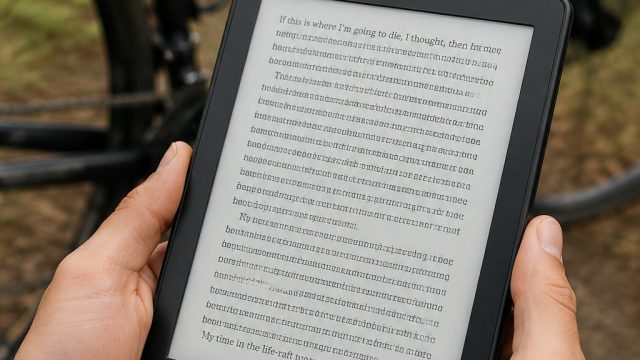 Unprecedented Kindle E-Reader Discounts: A Must-Grab Offer for Readers | ayu slot login, real time g