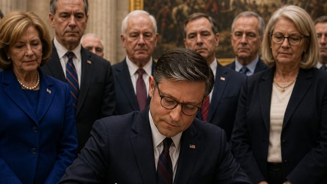 Congress Takes Bold Step to Limit Presidential War Powers | t0gel singapura hari ini, totojitu china