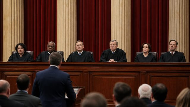 Supreme Court's Controversial Ruling on Religious Rights Raises Eyebrows | ibcqq net, asia slots 77