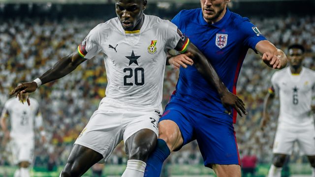 Ghana Holds England to Draw, Shocking World Cup Upset | likee videos, ferari88 slot