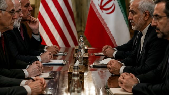 Recent Developments in US-Iran Negotiations: What’s Next?