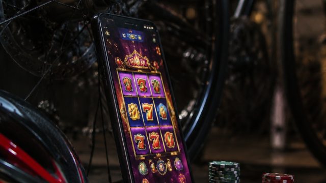 Unlock Your Winning Potential: The Rise of Online Slot Games | liga putra slot, poker casino, hasil 