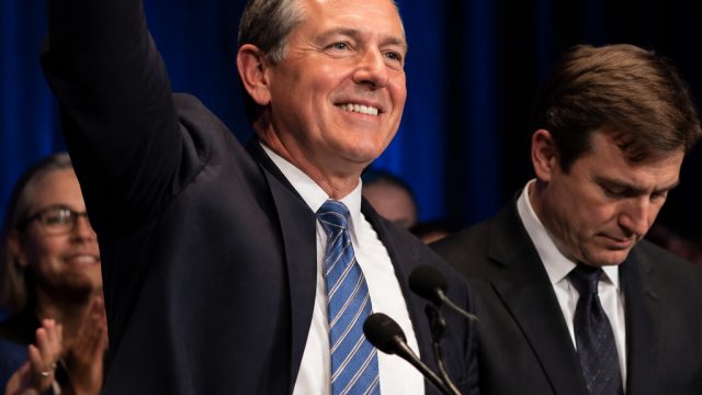 Brad Lander Triumphs Over Dan Goldman in New York Primary Election
