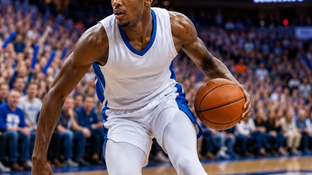 2026 NBA Draft: Key Insights and Picks You Can’t Miss | raja cuan slot login, idcash88, vaksin sehat