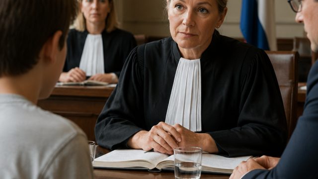 Understanding the Landmark Decision on Euthanasia for Minors in the Netherlands | fifa plus com, mpo