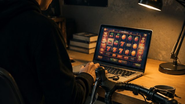 Current Trends in Online Slot Gaming: What You Need to Know | small slot machine, v2slot login, rtp 