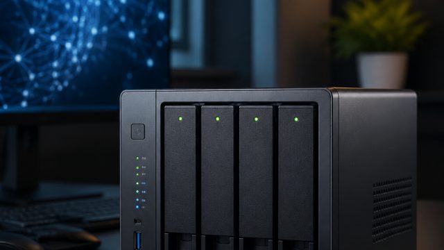 TerraMaster Unveils Groundbreaking AI-Driven NAS: F4-425 Pro | bingo online keno, slot luar negeri k