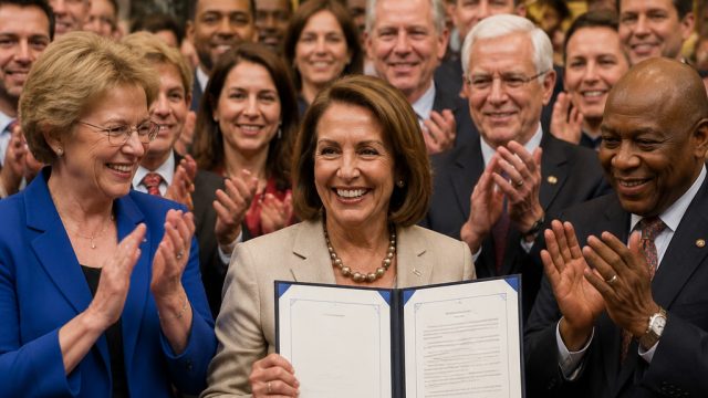 Historic Housing Bill Passed: A Step Toward Affordable Living | slot 4d terbaru 2021, starlight prin