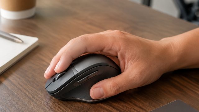 Discover the Comfort of the ProtoArc EM25: An Ergonomic Mouse for Everyone | cara menaklukan mesin s