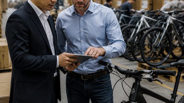 B2B Opportunities in the Cycling Industry: Unlocking Global Markets | gold 4d slot, dua buah dadu, d