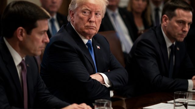 Trump's Iran Strategy Faces Growing Republican Discontent | slot deposit 2k, top slot, slot zodiak