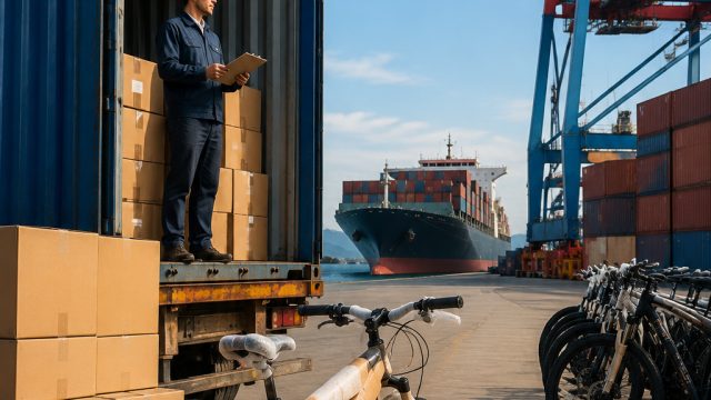 Revolutionizing Global B2B Trade: Norlixo's Impact on Cycling Products Export | raja slot123, link a