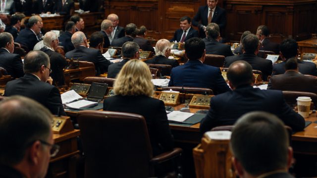 Virginia Assembly Reconvenes to Address Budget Amendments | rtp bigwin138, bookies sign up offers