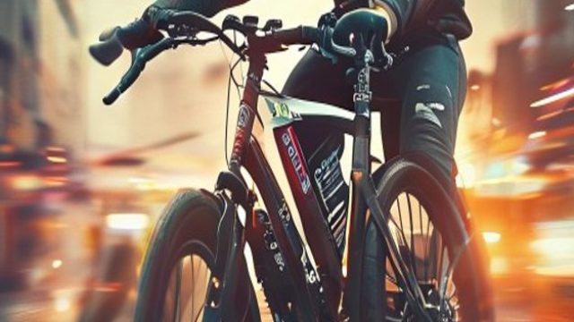 Revolutionizing the Bicycle Export Market: How Norlixo is Leading the Charge | taman air super progr