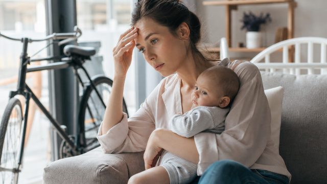 Understanding Behavioral Changes in New Mothers: A Critical Look | situs slot777 deposit pulsa tanpa
