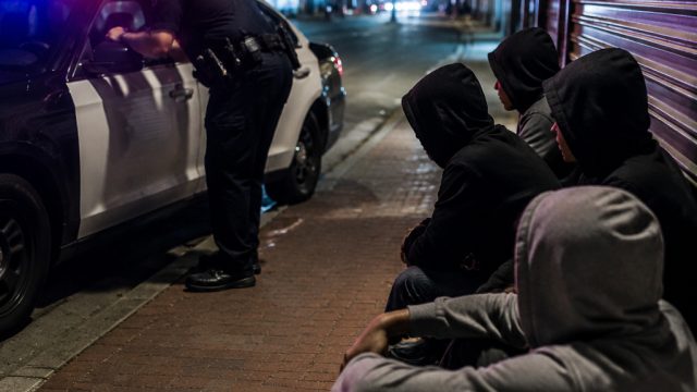 Recent Police Response Highlights Roving Youth Concerns in Lyndhurst | panda slot 88, gold 777 slot,