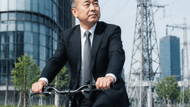 Powering the Future: SoftBank's Strategic Move into Japan's Utility Market | suko bagi duo artinya, 