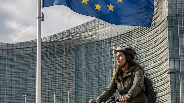 EU Budget Dispute: What It Means for Cyclists and the Economy | apidewa 4d, agen judi slot terpercay