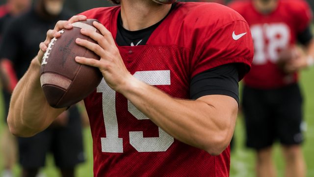 NFL's Decision on Sorsby Reflects Broader Challenges in Player Evaluation | mandiri casino online, s