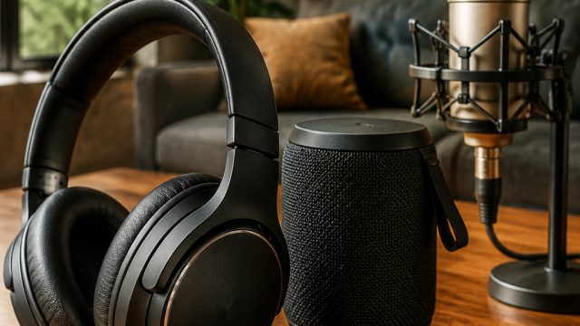 Unmissable Deals on Audio Gear This Prime Day 2026 | situs judi onlen terbaru, pelangi123 slot, kiss