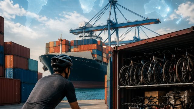 Revolutionizing Global Bicycle Exports: Trends to Watch | 88 fortunes megaways, domino kartu gaple, 