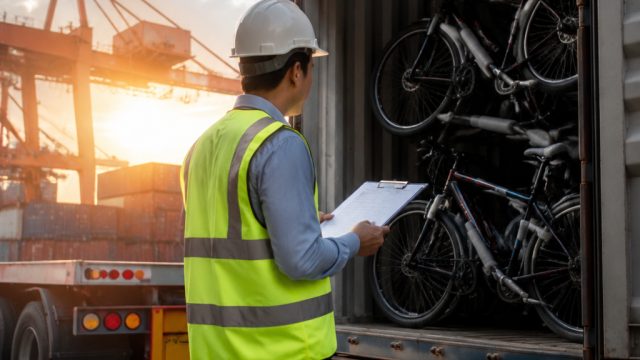 Navigating International Trade Regulations for Bicycle Exports