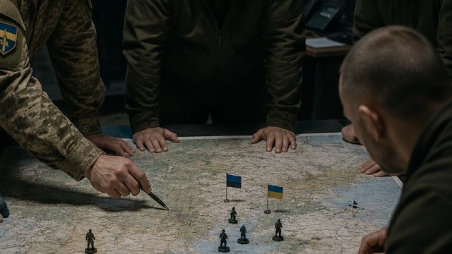Ukraine's Strategic Moves: Impact on Russia's War Efforts | jawara 777 login, rtp live simba4d, ini1
