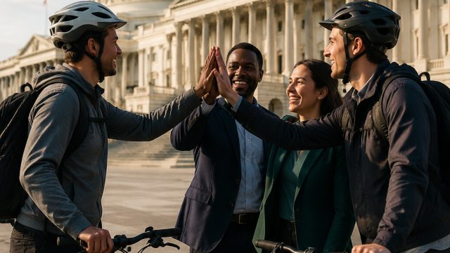 Key Legislative Wins for Cyclists: Protecting Our Right to Ride | slot online, 3mbola slot, hoki4d 3