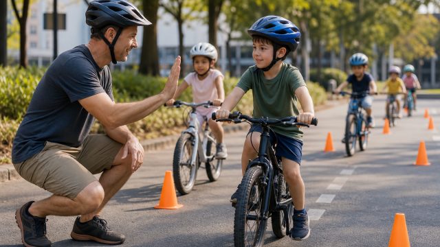 Transforming Cycling Education: Why Now is the Time for Change | naga168, erek erek orang tidur 2d, 