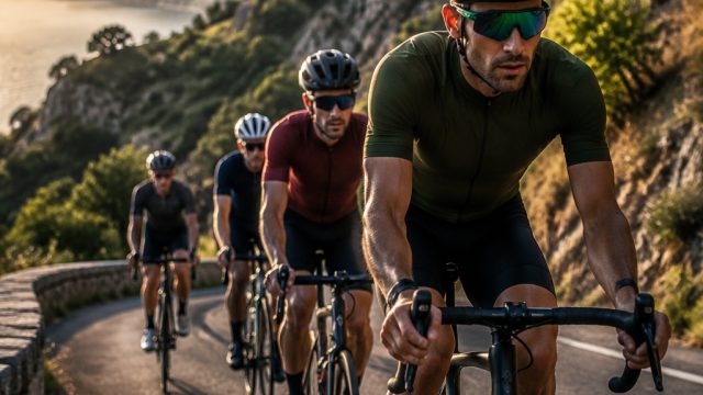 Transforming Cycling Culture: The New Wave of Performance and Community | texas holdem poker apk, 95