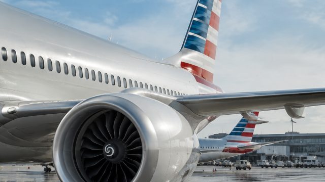 American Airlines Unveils Enhanced Airbus Fleet for Modern Travel | best jackpot city slots, black 1