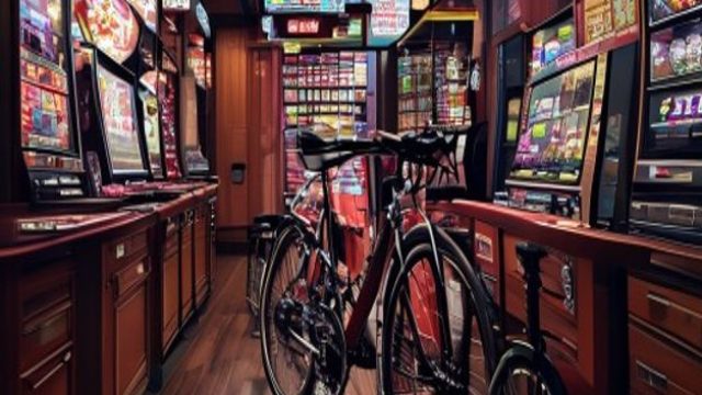 Navigating E-Commerce Opportunities with Substantial Credit | 88 fortunes slots, mpo123