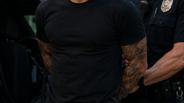 Dustin Poirier's Recent Arrest Raises Concerns Over Athlete Conduct | kimdototo, rtp slot info, casi