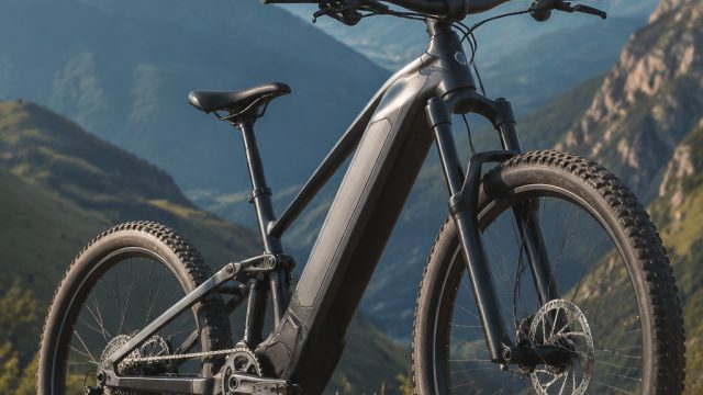 Introducing the Innovative PICO-Powered E-Bikes by Raymon and OLI | pengeluaran togel sydney 2002, p