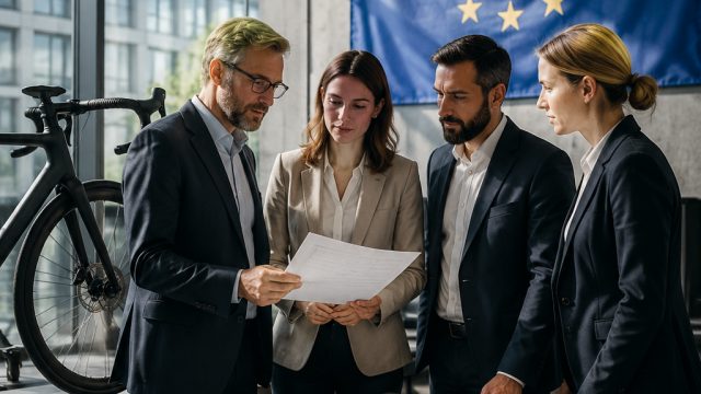 Shaping the Future: How EU Policies Are Transforming Industry Today | hoki633slot, tebel shio, roule