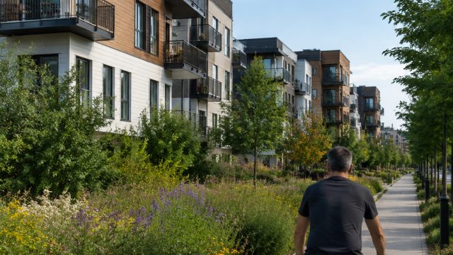 New Strategies for Affordable Housing: Analyzing a Bold Initiative | omutogel wap, wargaqq alternati